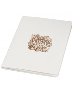 Libretas ecológicas con...