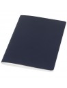 Libretas ecológicas con hojas de papel de piedra (144 g/m²)