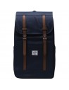 Mochilas para portátil 15,6'' Herschel de poliéster reciclado