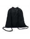 Mochilas de cuerdas de algodón 100g