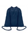 Mochilas de cuerdas de algodón 100g
