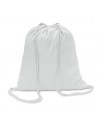 Mochilas de cuerdas de algodón 100g