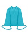 Mochilas de cuerdas de algodón 100g
