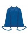 Mochilas de cuerdas de algodón 100g
