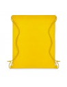 Mochilas de cuerdas de non woven 80g