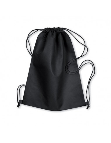 Mochilas de cuerdas de non woven 80g