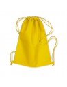 Mochilas de cuerdas de non woven 80g