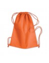 Mochilas de cuerdas de non woven 80g