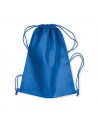 Mochilas de cuerdas de non woven 80g