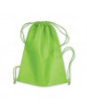 Mochilas de cuerdas de non woven 80g