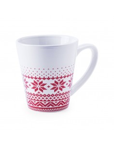 Tazas de cerámica con...