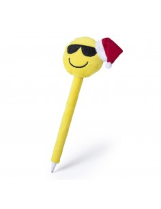 Bolígrafos con cuerpo de...