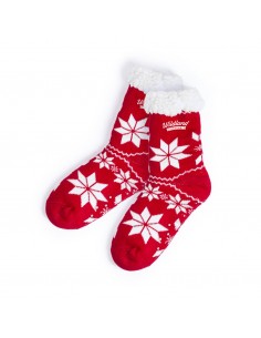 Calcetines antideslizantes...