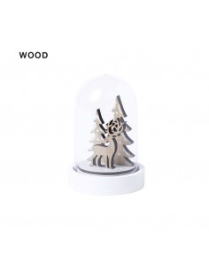 Adornos de Navidad con...