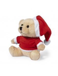 Osos de peluche con gorro...