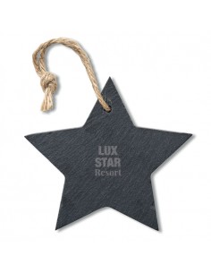 Colgantes en forma de...