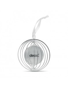 Colgantes de acero...