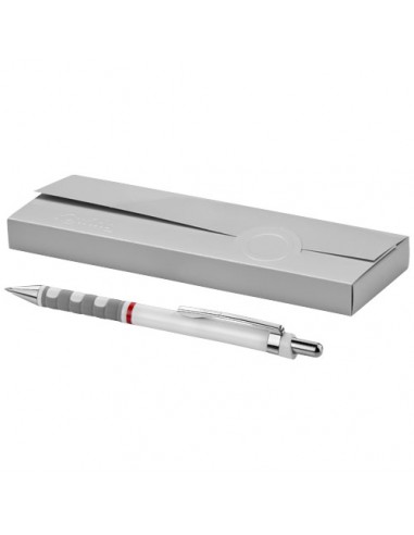 Portaminas Rotring con sujeción de goma