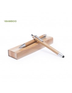 Sets de bolígrafo y...