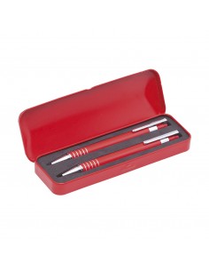 Sets de bolígrafo y...