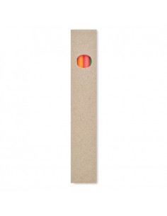 Sets de  4 lápices de...