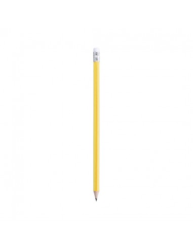 Lápices de madera en variados colores y acabado...