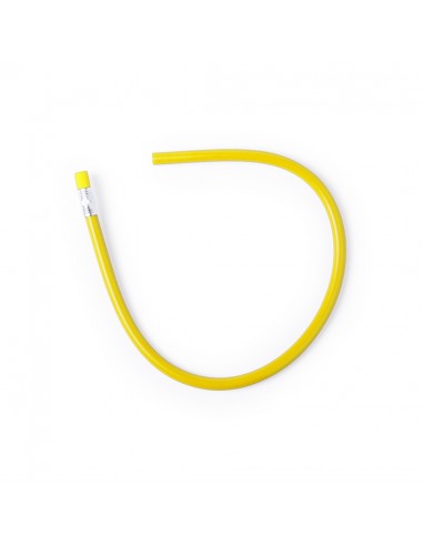 Lápices flexibles en variados colores