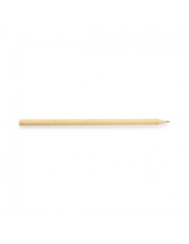 Lápices de papel reciclado