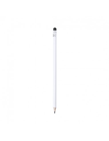 Lápices de madera con puntero