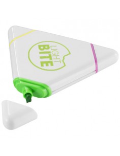 Marcadores 5 en 1 en forma...