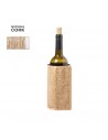 Enfriadores de corcho para botellas