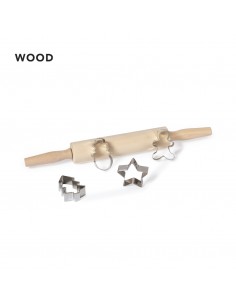 Sets de repostería con...