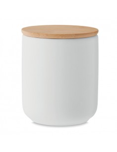 Velas de cera vegetal...