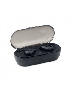 Auriculares inalámbricos...