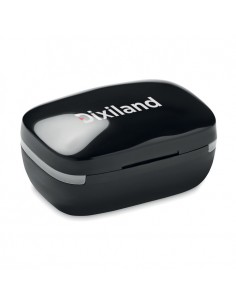 Auriculares inalámbricos...