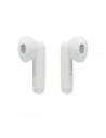 Auriculares inalámbricos TWS 5.3 de color blanco