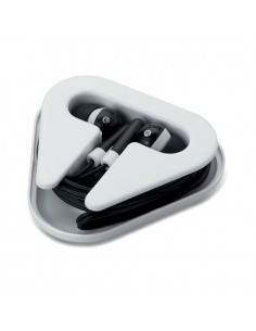 Auriculares con cable en...