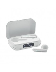 Auriculares inalámbricos...