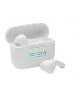 Auriculares inalámbricos...