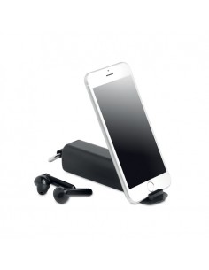 Auriculares inalámbricos...