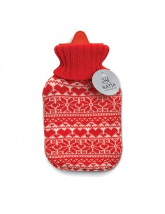 Bolsas para agua caliente...