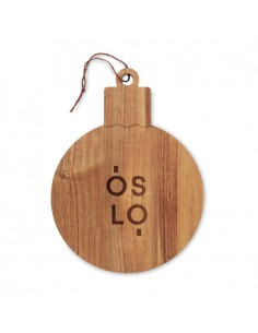 Tablas de cortar con forma...