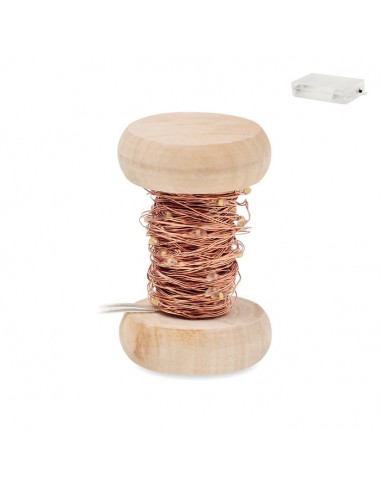 Guirnaldas de 50 luces LED