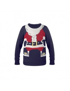 Jerseys de Navidad en...
