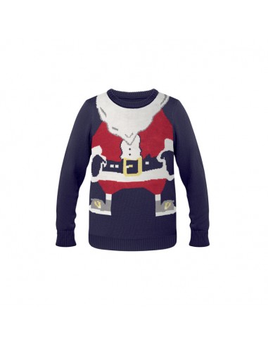 Jerseys de Navidad en acrílico (talla S / M)