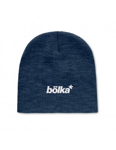 Gorros de poliéster...