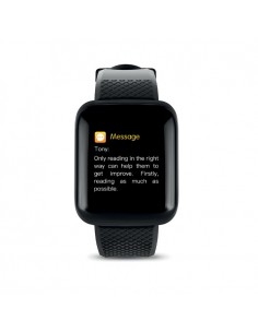 Pulseras de actividad...