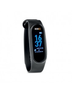 Pulseras de actividad...