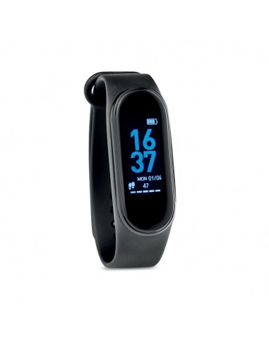 Pulseras de actividad nalámbricas 4.0 alargadas