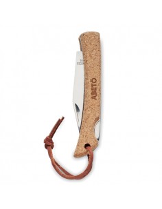 Navajas plegables con mango...